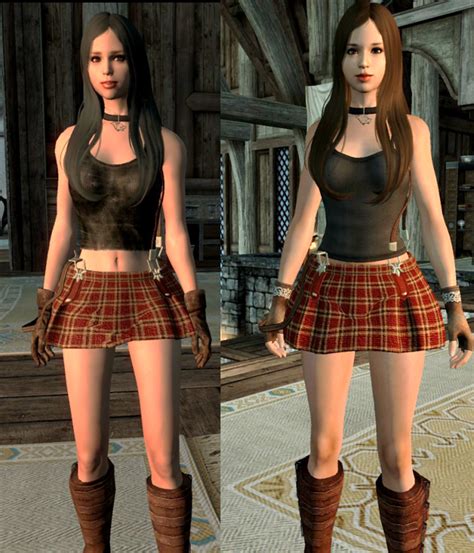 skyrim what is unp|unp body vs cbbe skyrim.